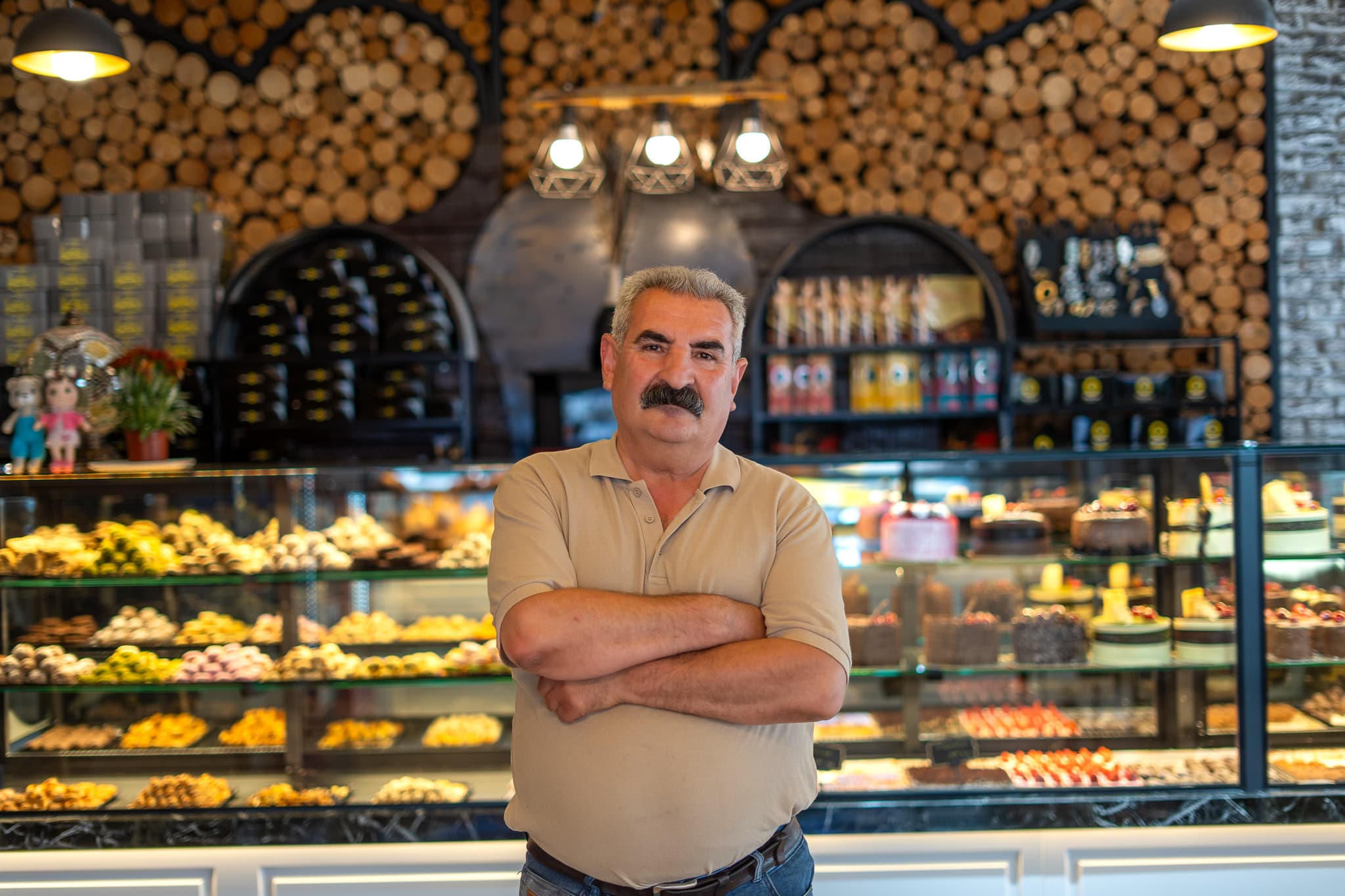 Şahin Usta